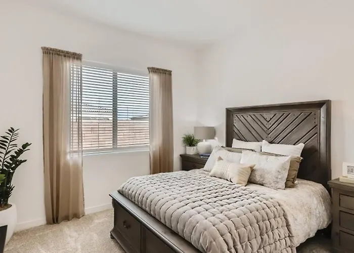 Dream Guest House! Apartment