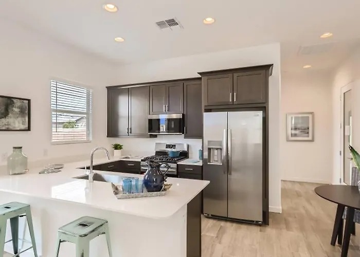 Apartment Dream Guest House! McMicken