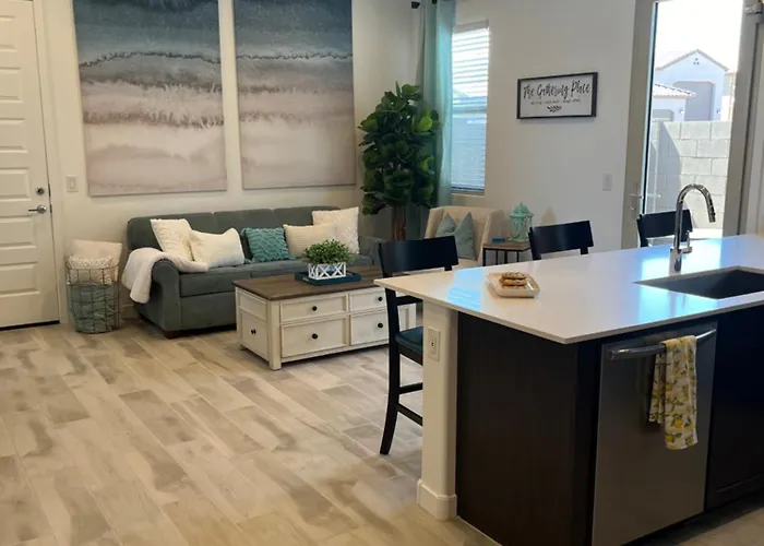 Apartment Dream Guest House!