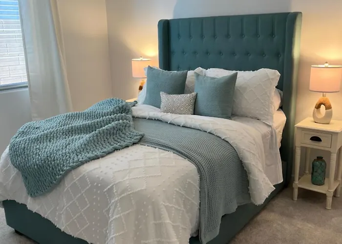 Dream Guest House! Apartment *